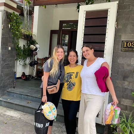 Miss Ten Homestay Hoi An Exterior photo