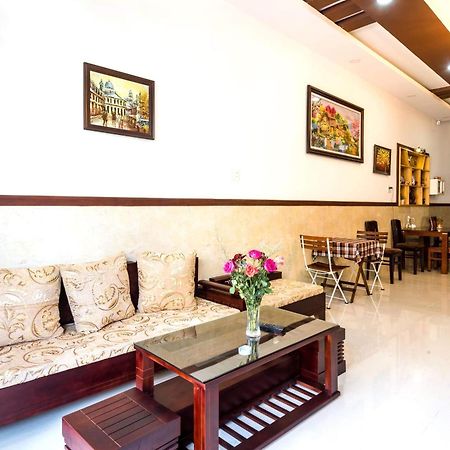 Miss Ten Homestay Hoi An Exterior photo