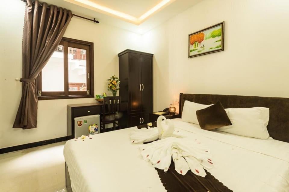 Miss Ten Homestay Hoi An Exterior photo