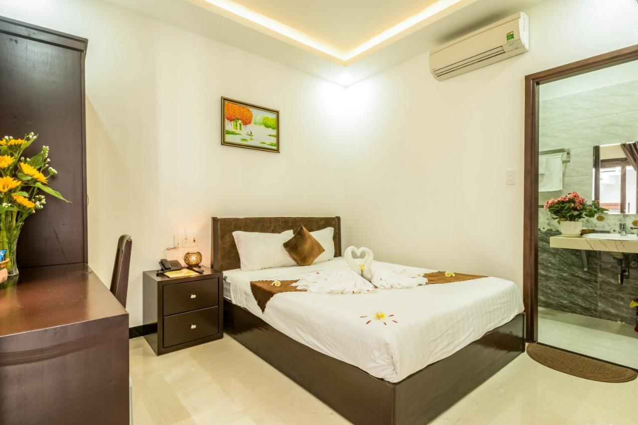 Miss Ten Homestay Hoi An Exterior photo