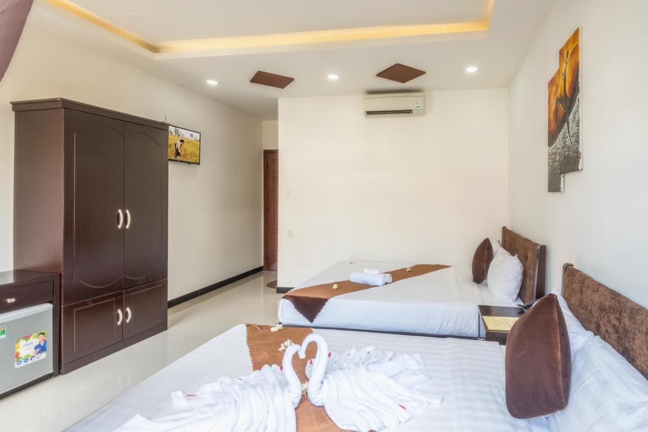 Miss Ten Homestay Hoi An Exterior photo