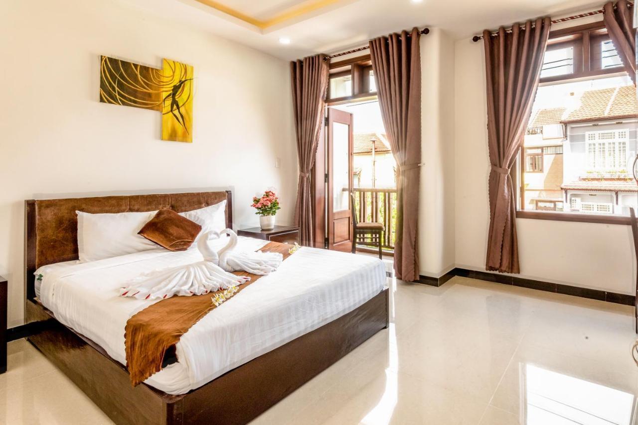 Miss Ten Homestay Hoi An Exterior photo