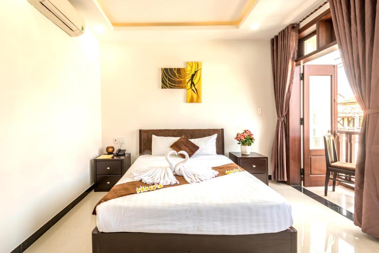 Miss Ten Homestay Hoi An Exterior photo